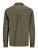 Jack & Jones Tristan Overshirt haki - Krekli - Krekli - 2XL-8XL