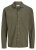 Jack & Jones Tristan Overshirt haki - Krekli - Krekli - 2XL-8XL