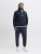Jack & Jones Vesterbro sporta tērps tumši zila - Džemperi un džemperi ar kapuci - Džemperi - 2XL-14XL