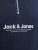 Jack & Jones Vesterbro sporta tērps tumši zila - Džemperi un džemperi ar kapuci - Džemperi - 2XL-14XL