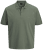 Jack & Jones Weston Polo Krekls Zaļš - Polo krekli - Polo krekli - 2XL-8XL