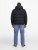 Jack & Jones Sage Uzpūsta jaka Melna - Jakas & Lietus apģērbs - Jakas - 2XL-12XL