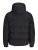 Jack & Jones Sage Uzpūsta jaka Melna - Jakas & Lietus apģērbs - Jakas - 2XL-12XL