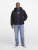 Jack & Jones Sage Uzpūsta jaka Melna - Jakas & Lietus apģērbs - Jakas - 2XL-12XL