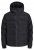 Jack & Jones Sage Uzpūsta jaka Melna - Jakas & Lietus apģērbs - Jakas - 2XL-12XL
