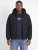 Jack & Jones Sage Uzpūsta jaka Melna - Jakas & Lietus apģērbs - Jakas - 2XL-12XL