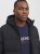 Jack & Jones Sage Uzpūsta jaka Melna - Jakas & Lietus apģērbs - Jakas - 2XL-12XL