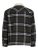 Jack & Jones Zac Teddy Krekla jaka Zaļa - Jakas & Lietus apģērbs - Jakas - 2XL-12XL