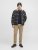 Jack & Jones Zac Teddy Krekla jaka Zaļa - Jakas & Lietus apģērbs - Jakas - 2XL-12XL