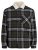 Jack & Jones Zac Teddy Krekla jaka Zaļa - Jakas & Lietus apģērbs - Jakas - 2XL-12XL