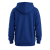 Motley Denim Copenhagen Hoodie Royal Blue - Džemperi un džemperi ar kapuci - Džemperi - 2XL-14XL