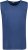 Adamo Rod Comfort Fit Tank Top Denim Blue - T-krekli - T-krekli - 2XL-14XL