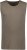 Adamo Rod Comfort Fit Tank Top Khaki - T-krekli - T-krekli - 2XL-14XL