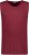 Adamo Rod Comfort Fit Tank Top Wine - T-krekli - T-krekli - 2XL-14XL