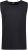 Adamo Rod Comfort Fit Tank Top Black - T-krekli - T-krekli - 2XL-14XL