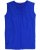 Adamo Rod Comfort Fit Tank Top Royal Blue - T-krekli - T-krekli - 2XL-14XL