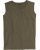 Adamo Rod Comfort Fit Tank Top Khaki - T-krekli - T-krekli - 2XL-14XL