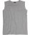 Adamo Rod Comfort Fit Tank Top Grey - T-krekli - T-krekli - 2XL-14XL