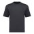 Adamo 129420 T-krekls 2 gab Tumši pelēks melanžs - T-krekli - T-krekli - 2XL-14XL