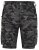D555 ZAVIER Camo Cotton Cargo Shorts - Šorti - Šorti - W40-W60