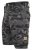 D555 ZAVIER Camo Cotton Cargo Shorts - Šorti - Šorti - W40-W60