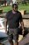 D555 ZAVIER Camo Cotton Cargo Shorts - Šorti - Šorti - W40-W60