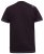 D555 NOVA Cali Surf Printed Crew Neck T-Shirt Plum - T-krekli - T-krekli - 2XL-14XL