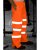 Leo Instow Breathable Executive Cargo Rain pants Hi-Vis Orange - Darba apģērbs - Darba apģērbs - 3XL-10XL