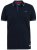D555 SALFORD 1 Pique Polo Navy - Polo krekli - Polo krekli - 2XL-8XL