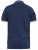 D555 SALFORD 1 Pique Polo Navy - Polo krekli - Polo krekli - 2XL-8XL