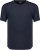 Adamo Bud Regular fit Heavy weight T-shirt Navy - T-krekli - T-krekli - 2XL-14XL