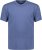 Adamo Kevin Regular fit T-shirt Indigo Blue - T-krekli - T-krekli - 2XL-14XL