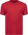 Adamo Kevin Regular fit T-shirt Red - T-krekli - T-krekli - 2XL-14XL