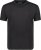 Adamo Kevin Regular fit T-shirt Black - T-krekli - T-krekli - 2XL-14XL