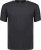 Adamo Kevin Regular fit T-shirt Charcoal - T-krekli - T-krekli - 2XL-14XL