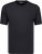 Adamo Kody Regular fit T-shirt with Pocket Black - T-krekli - T-krekli - 2XL-14XL