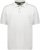 Adamo Klaas Regular fit Polo Shirt with Pocket White - Polo krekli - Polo krekli - 2XL-8XL