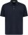 Adamo Klaas Regular fit Polo Shirt with Pocket Navy - Polo krekli - Polo krekli - 2XL-8XL