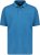 Adamo Klaas Regular fit Polo Shirt with Pocket Petrol - Polo krekli - Polo krekli - 2XL-8XL