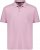 Adamo Klaas Regular fit Polo Shirt with Pocket Pink - Polo krekli - Polo krekli - 2XL-8XL