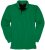 Adamo Peter Comfort fit Long sleeve Polo Green - Polo krekli - Polo krekli - 2XL-8XL