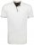 Adamo Pablo Comfort fit Polo Shirt White - Polo krekli - Polo krekli - 2XL-8XL
