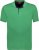 Adamo Pablo Comfort fit Polo shirt Green - Polo krekli - Polo krekli - 2XL-8XL