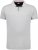 Adamo Pablo Comfort fit Polo Shirt Grey - Polo krekli - Polo krekli - 2XL-8XL