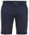 D555 DUDLEY AO Printed Stretch Chino Shorts Navy - Šorti - Šorti - W40-W60