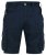 D555 RODNEY Cotton Cargo Shorts Navy - Šorti - Šorti - W40-W60