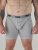 Duke Driver Boxershorts Black, Grey, Navy 3-Pack - Apakšveļa un peldšorti - Apakšveļa - 2XL-8XL