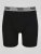 Duke Driver Boxershorts Black, Grey, Navy 3-Pack - Apakšveļa un peldšorti - Apakšveļa - 2XL-8XL