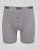 Duke Driver Boxershorts Black, Grey, Navy 3-Pack - Apakšveļa un peldšorti - Apakšveļa - 2XL-8XL
