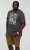 D555 BENNETT Dune Kings Buggy Printed Crew Neck T-Shirt Khaki - T-krekli - T-krekli - 2XL-14XL